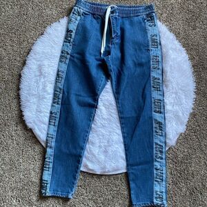 Levi’s Side Tape Jeans Womens Size XS